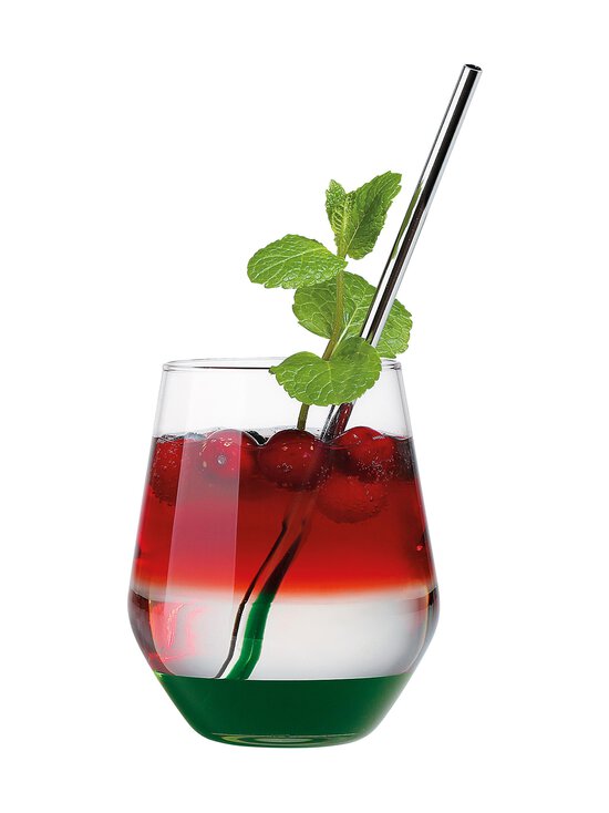 Cilio - Kõrred ja puhastushari Straight Steel, 22.5 cm, 6 tk - RST | Stockmann - photo 2