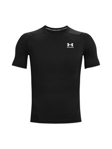 Under Armour - Armour Comp -treenipaita - 001 BLACK Under Armour - Armour Comp -treenipaita - 001 BLACK | Stockmann