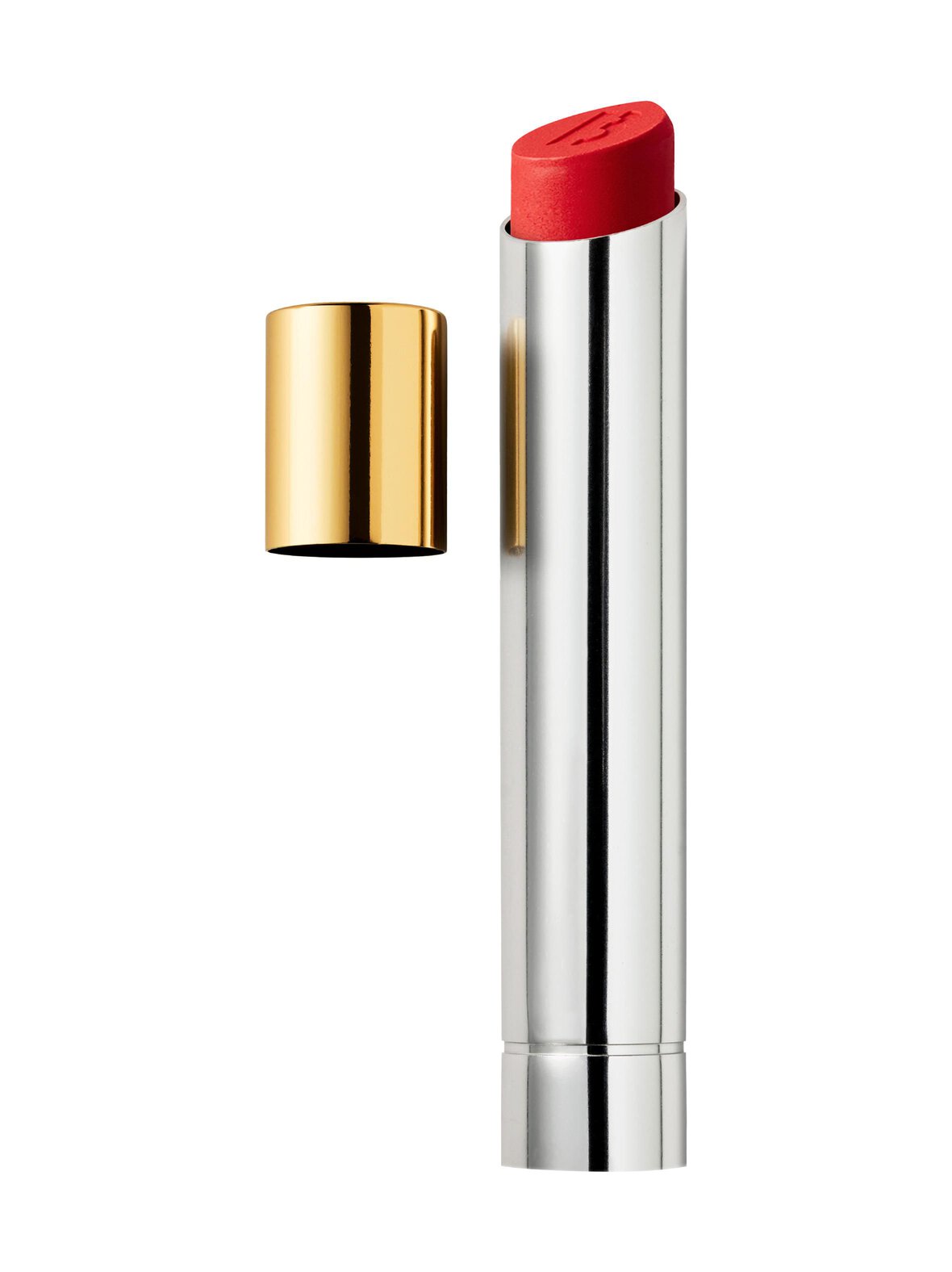 Lipstick matte refill -huulipuna, täyttöpakkaus