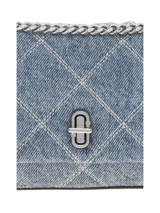 Marc Jacobs - The Dual Chain Mini soma - 416 LIGHT WASH INDIGO - photo 4 Marc Jacobs - The Dual Chain Mini soma - 416 LIGHT WASH INDIGO | Stockmann - photo 4