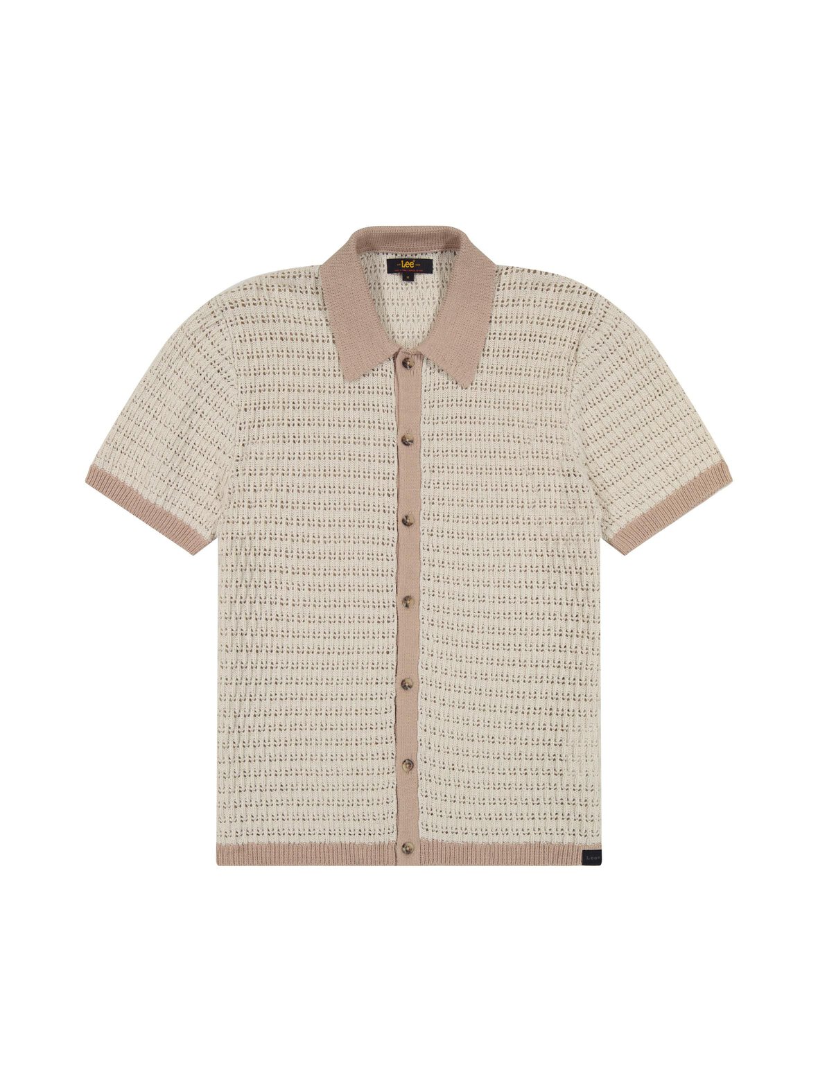Button Up -neulepaita