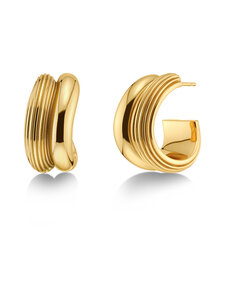 Edblad - Wildern L auskari - GOLD | Stockmann