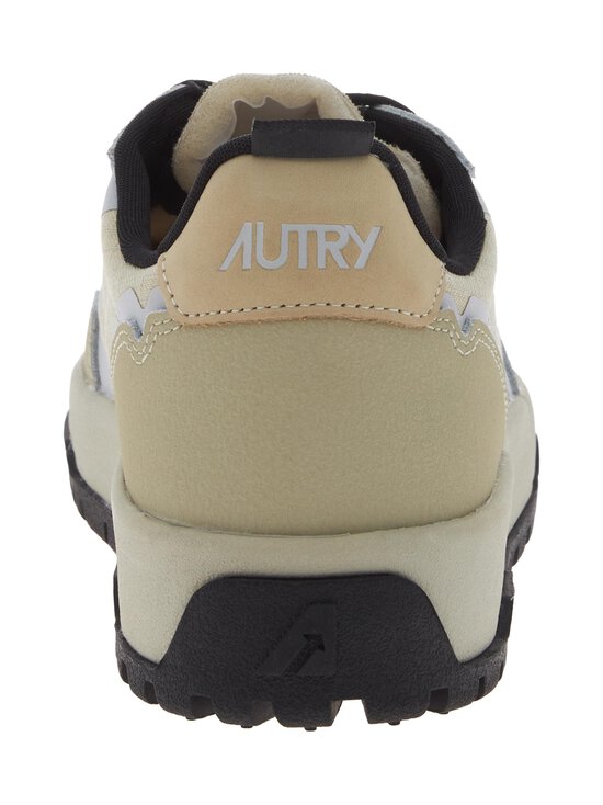 AUTRY - Wildpace sporta apavi - RIPSTOP/SUEDE FOAM/REF | Stockmann - photo 3
