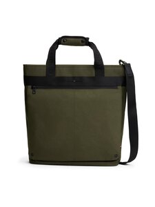 Tommy Hilfiger - Commuter Tote -tietokonelaukku - MT1 FOXHUNT GREEN Tommy Hilfiger - Commuter Tote -tietokonelaukku - MT1 FOXHUNT GREEN | Stockmann