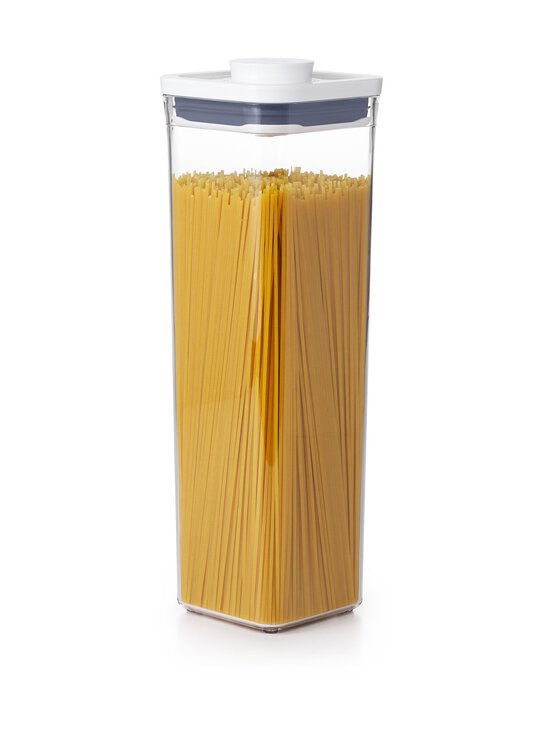 OXO - POP Small -säilytysastia 2,1 l - CLEAR, WHITE | Stockmann - photo 5