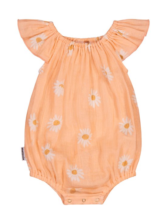 Metsola - Sweet Daisy -musliiniromper - PEACH | Stockmann - photo 1