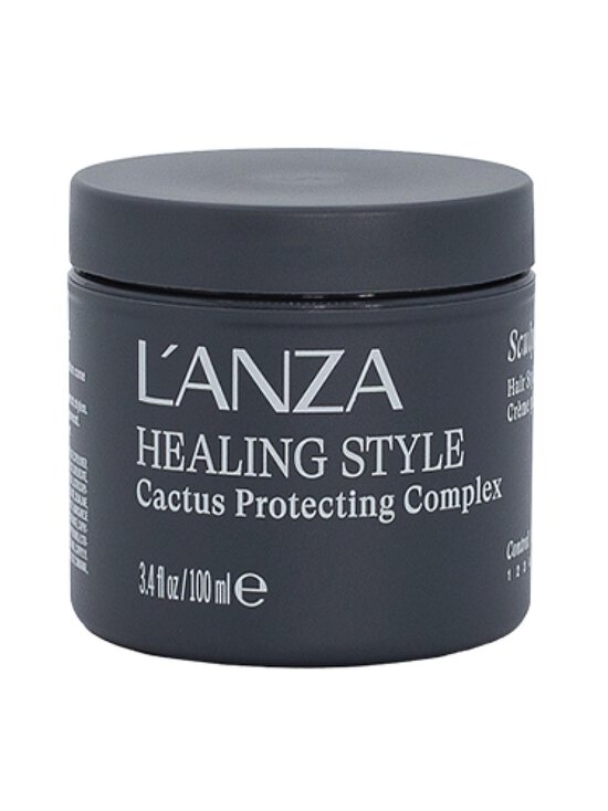 L'ANZA - Healing Style Sculpting Paste -muotoilutahna - NOCOL | Stockmann - photo 1