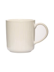 Casa Stockmann - Bergen-muki 25 cl - IVORY | Stockmann