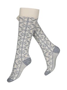 Vogue - Elvera-polvisukat - 1146 OFF-WHITE Vogue - Elvera-polvisukat - 1146 OFF-WHITE | Stockmann