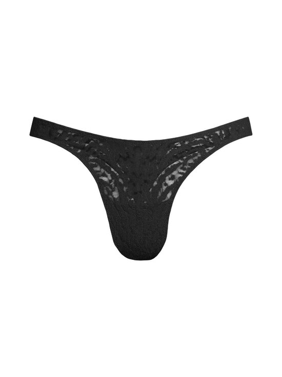 Wolford - Thong-alushousut - 000 BLACK | Stockmann - photo 1