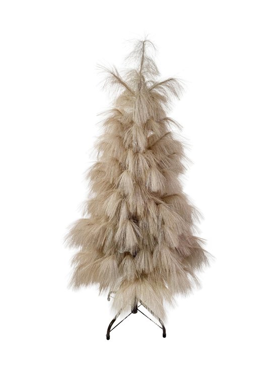 Shishi - Soft-joulukuusi - BEIGE | Stockmann - photo 1