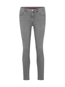 HUGO - Skinny Fit -farkut - 030 MEDIUM GREY | Stockmann