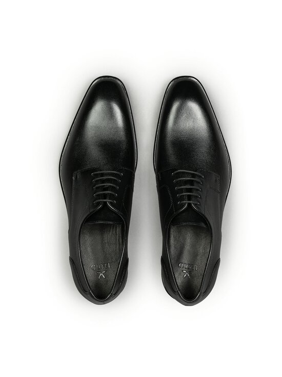 Lloyd - Leno 110 Derby -nahkakengät - BLACK | Stockmann - photo 2