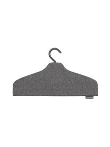 Brabantia - Höyrytysvaatehenkari - PEPPER BLACK Brabantia - Höyrytysvaatehenkari - PEPPER BLACK | Stockmann