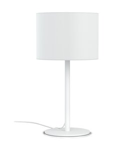 Design by Grönlund - Austin-pöytävalaisin - WHITE | Stockmann