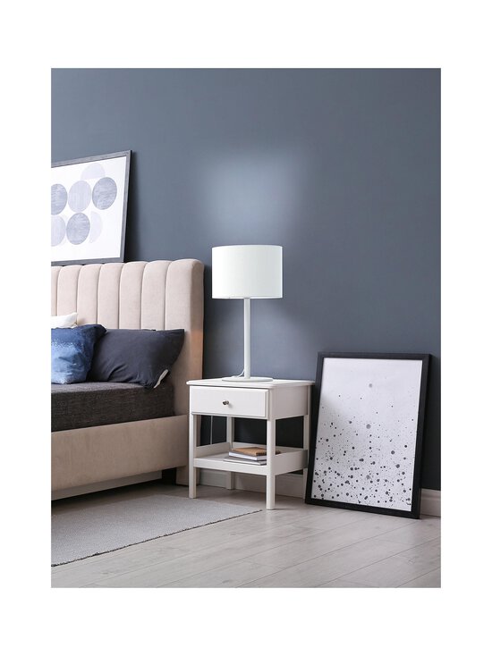 Design by Grönlund - Austin-pöytävalaisin - WHITE | Stockmann - photo 4