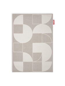 Fatboy - Carpretty Petite -matto 160 x 230 cm - BEIGE,VALKOINEN | Stockmann