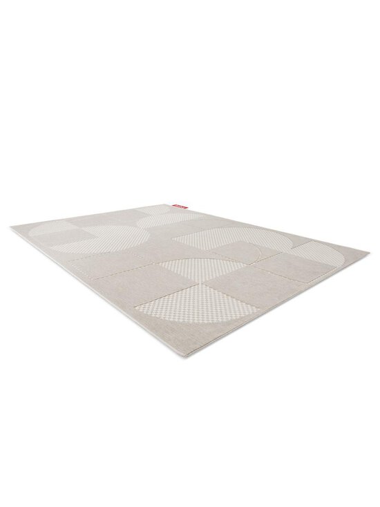 Fatboy - Carpretty Petite -matto 160 x 230 cm - BEIGE,VALKOINEN - photo 2 Fatboy - Carpretty Petite -matto 160 x 230 cm - BEIGE,VALKOINEN | Stockmann - photo 2