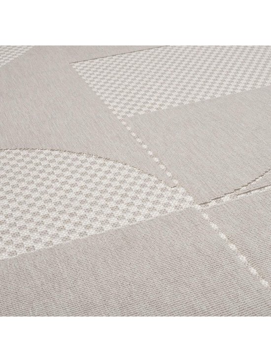 Fatboy - Carpretty Petite -matto 160 x 230 cm - BEIGE,VALKOINEN - photo 3 Fatboy - Carpretty Petite -matto 160 x 230 cm - BEIGE,VALKOINEN | Stockmann - photo 3