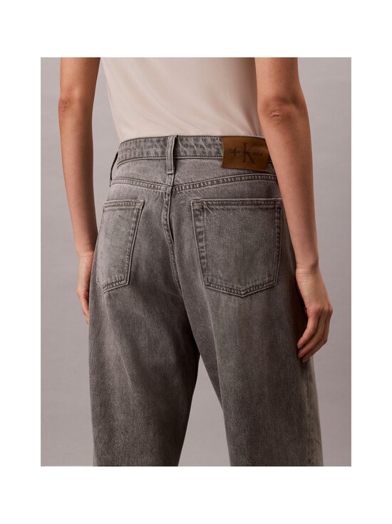 Calvin Klein Jeans - Low Rise Baggy -farkut - 0N2 GREY DOVE - photo 2 Calvin Klein Jeans - Low Rise Baggy -farkut - 0N2 GREY DOVE | Stockmann - photo 2