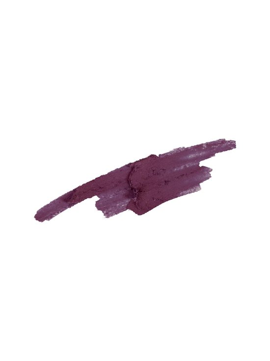 NYX Professional Makeup - Slim Lip Pencil -huultenrajauskynä - 834 PRUNE | Stockmann - photo 2