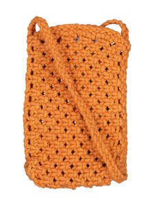 A+more - Mobiiltelefonikott Trinity 13 x 19 cm - ORANGE A+more - Mobiiltelefonikott Trinity 13 x 19 cm - ORANGE | Stockmann