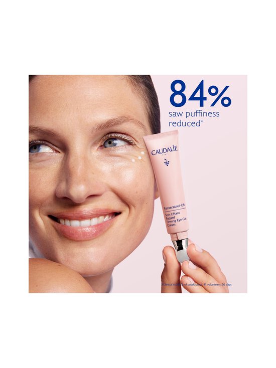 Caudalie - Resveratrol Lift Firming Eye Gel Cream acu krēms - NOCOL - photo 3 Caudalie - Resveratrol Lift Firming Eye Gel Cream acu krēms - NOCOL | Stockmann - photo 3