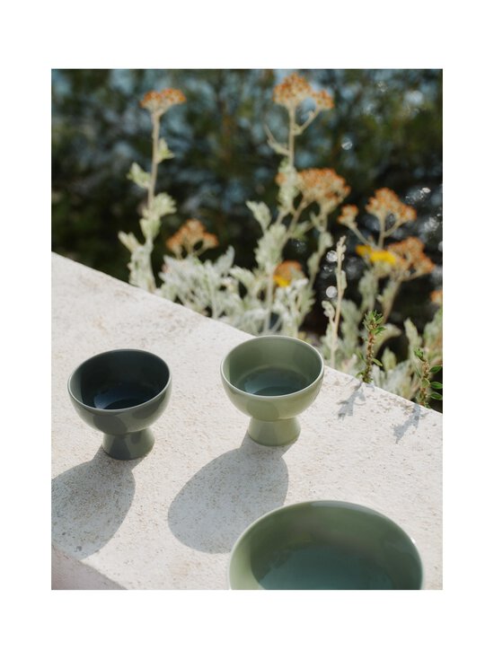 Arabia - Magustoidukauss 24h 0,3 l - GREEN GREEN | Stockmann - photo 2