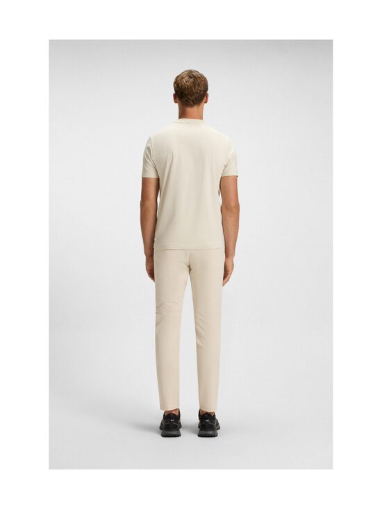 BOSS - T-paita - 131 OPEN WHITE | Stockmann - photo 3