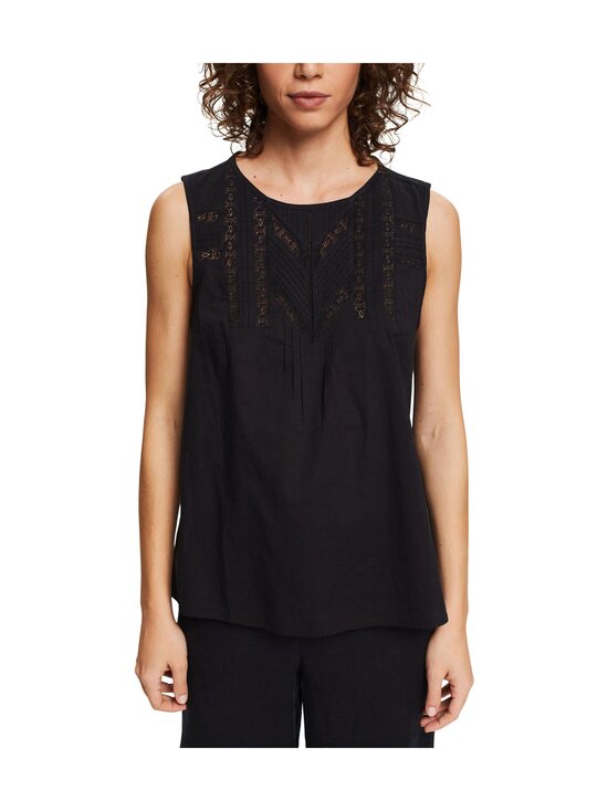 Esprit - Särk - 001 BLACK - photo 2 Esprit - Särk - 001 BLACK | Stockmann - photo 2
