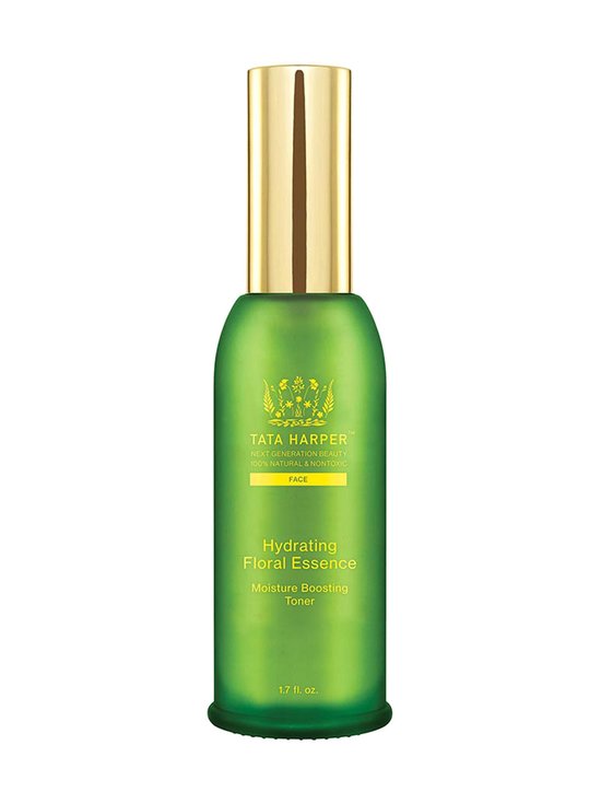 Hydrating Floral Essence -kosteuttava kasvosuihke