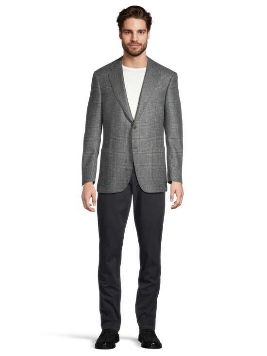 Canali - Unlined CF02799 -bleiseri - 203 GREY - photo 2 Canali - Unlined CF02799 -bleiseri - 203 GREY | Stockmann - photo 2