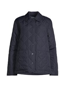 Lexington - Casual Quilted -takki - 001 NAVY | Stockmann