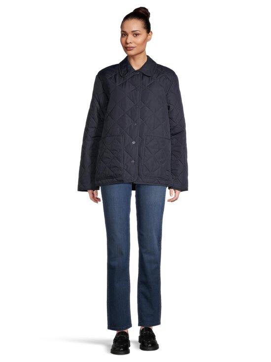 Lexington - Casual Quilted -takki - 001 NAVY | Stockmann - photo 2