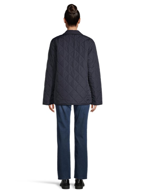 Lexington - Casual Quilted -takki - 001 NAVY | Stockmann - photo 3