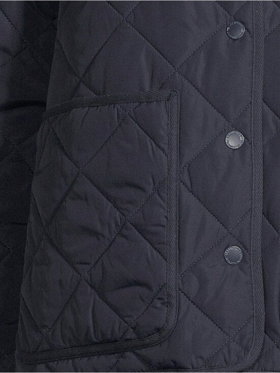 Lexington - Casual Quilted -takki - 001 NAVY | Stockmann - photo 6