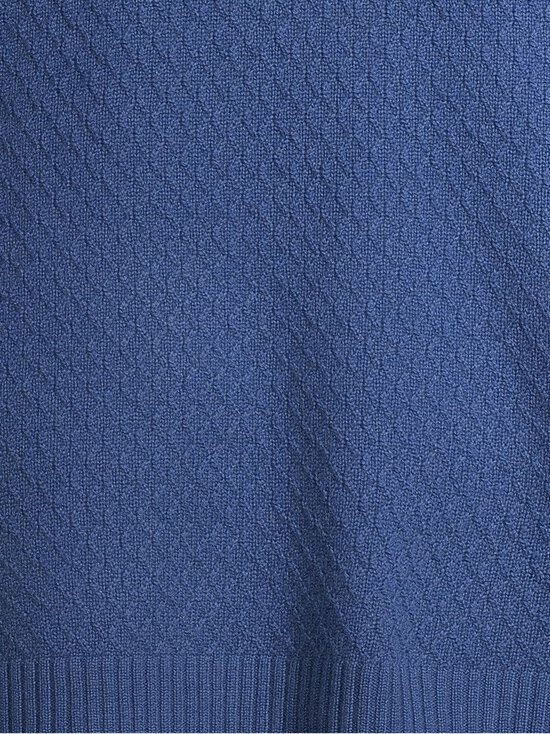 Marina Rinaldi - Mrsmiele-neule - 004 CHINA BLUE | Stockmann - photo 5