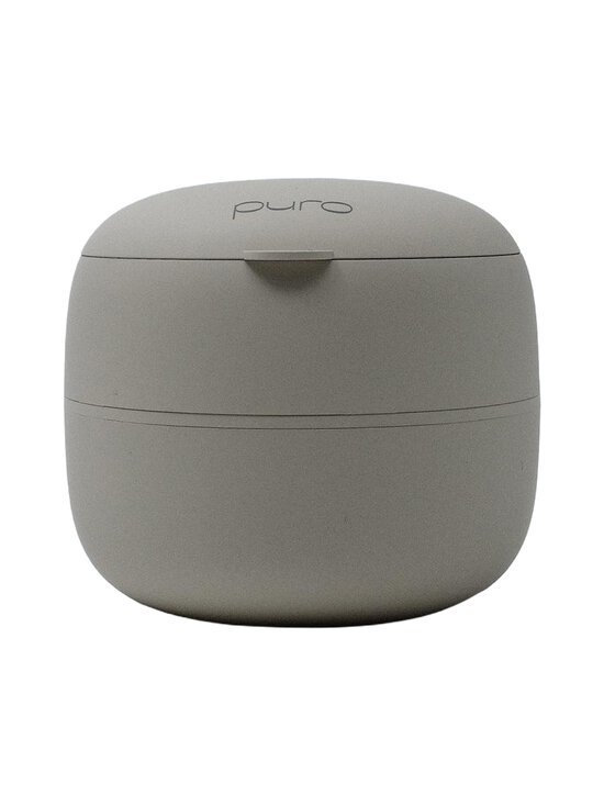 Puro - Ultrasonic-ultraäänipuhdistin - NORDIC GREY | Stockmann - photo 1