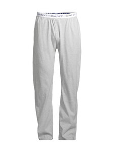GANT - Pidžaamapüksid Jersey - 94 LIGHT GREY MELANGE GANT - Pidžaamapüksid Jersey - 94 LIGHT GREY MELANGE | Stockmann