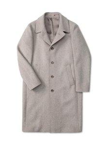 Turo - Toledo Long vilnas mētelis - 21 BEIGE | Stockmann