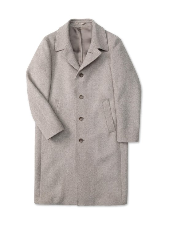 Turo - Toledo Long -villakangastakki - 21 BEIGE - photo 1 Turo - Toledo Long -villakangastakki - 21 BEIGE | Stockmann - photo 1