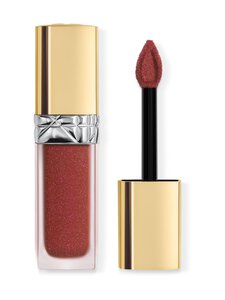 DIOR - Rouge Dior Forever Liquid Sequin Glittery Liquid Lipstick -nestemäinen huulipuna | Stockmann