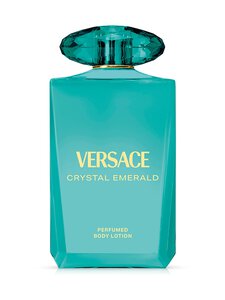 Versace - Crystal Emerald Perfumed Body Lotion -vartalovoide 200 ml | Stockmann