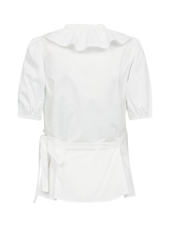 Freequent - Hõlmikpluus FQMalay - 1400 STAR OFF-WHITE | Stockmann - photo 2
