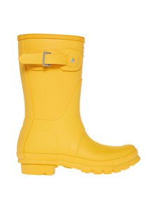Hunter - Women's Original Short -kumisaappaat - RYL YELLOW Hunter - Women's Original Short -kumisaappaat - RYL YELLOW | Stockmann