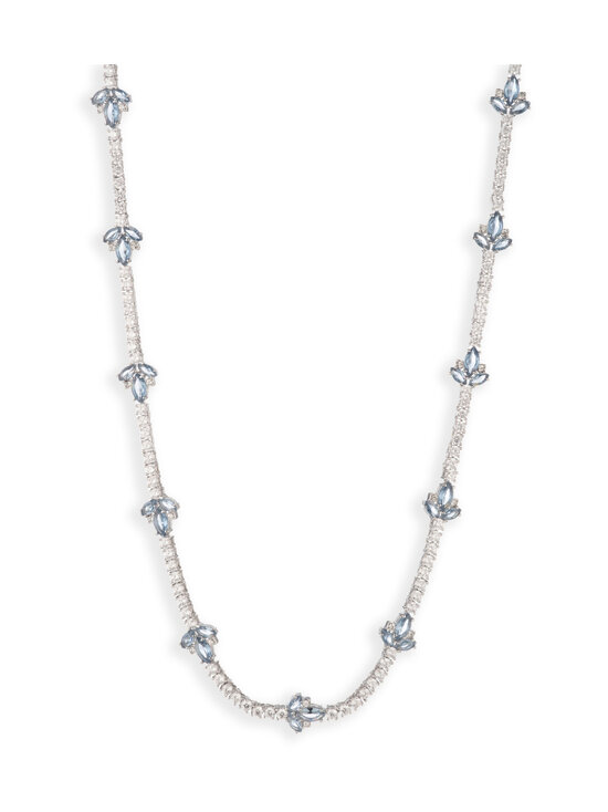 Marchesa - Kaelakee Weeping Wonders - NK 16IN CZ COLLAR - RHD/BLUE | Stockmann - photo 1