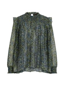 BOSS - Baccina-kukkapusero - 960 OPEN MISCELLANEOUS | Stockmann