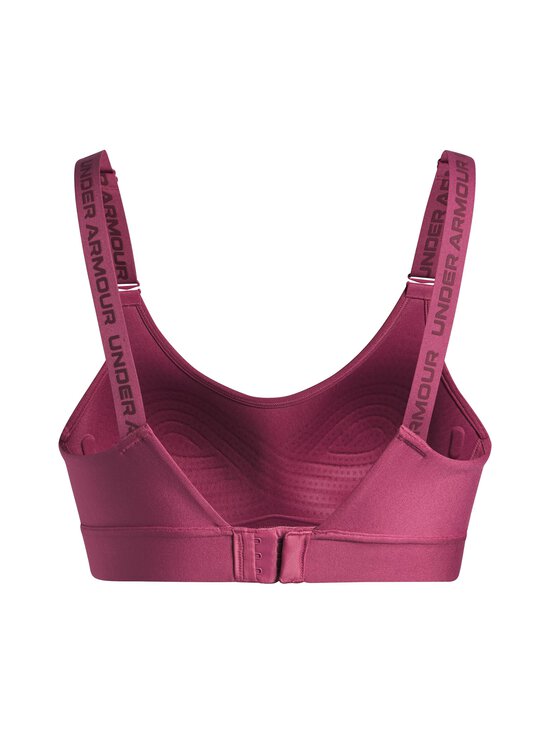 Under Armour - UA Infinity -urheiluliivit - 659 FUCHSIA DUSK - photo 2 Under Armour - UA Infinity -urheiluliivit - 659 FUCHSIA DUSK | Stockmann - photo 2