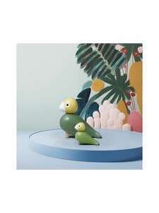 Kay Bojesen - Liv & Lykke -koriste - GREEN GREEN | Stockmann