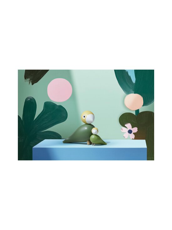 Kay Bojesen - Liv & Lykke -koriste - GREEN GREEN | Stockmann - photo 2
